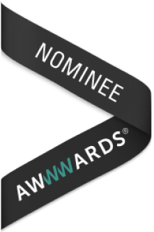 Nominee Awards Image